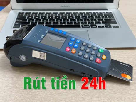 Đáo hạn thẻ tín dụng Bình Thạnh